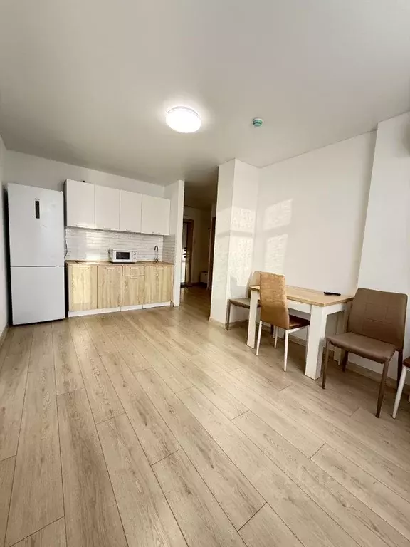 2-к кв. Тюменская область, Тюмень ул. Первооткрывателей, 2 (48.0 м) - Фото 1