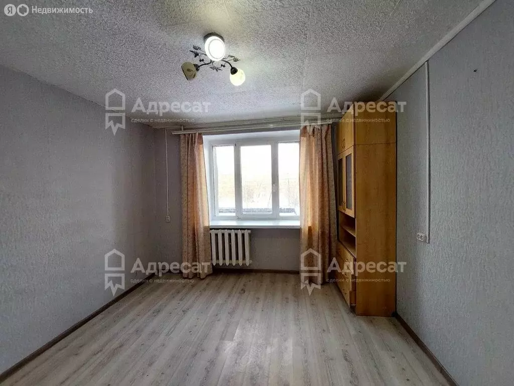 1к в -комнатной квартире (14 м) - Фото 2