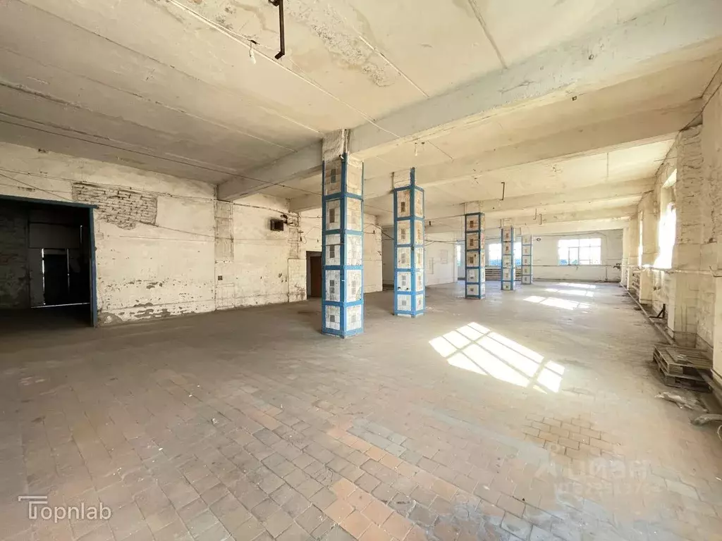 Производственное помещение в Адыгея, Тахтамукай аул ул. Братьев Заема, ... - Фото 2