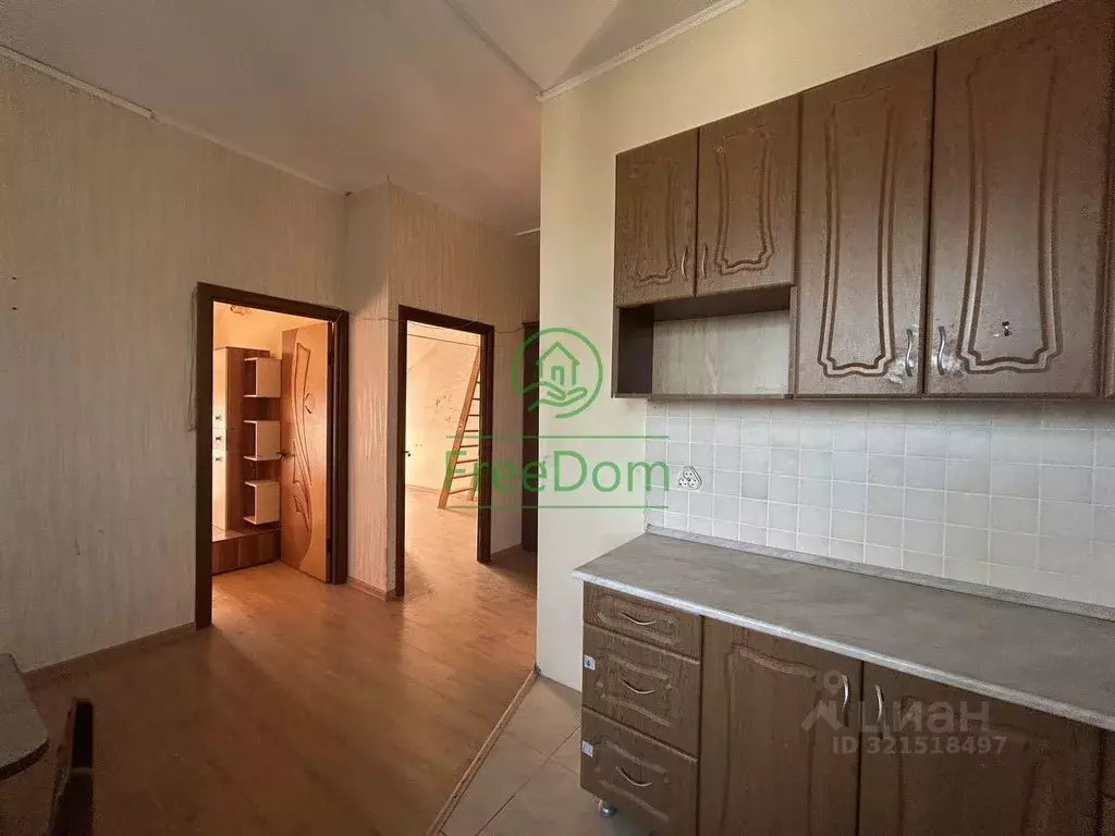 2-к кв. Белгородская область, Белгород ул. Гоголя, 15б (51.1 м) - Фото 1