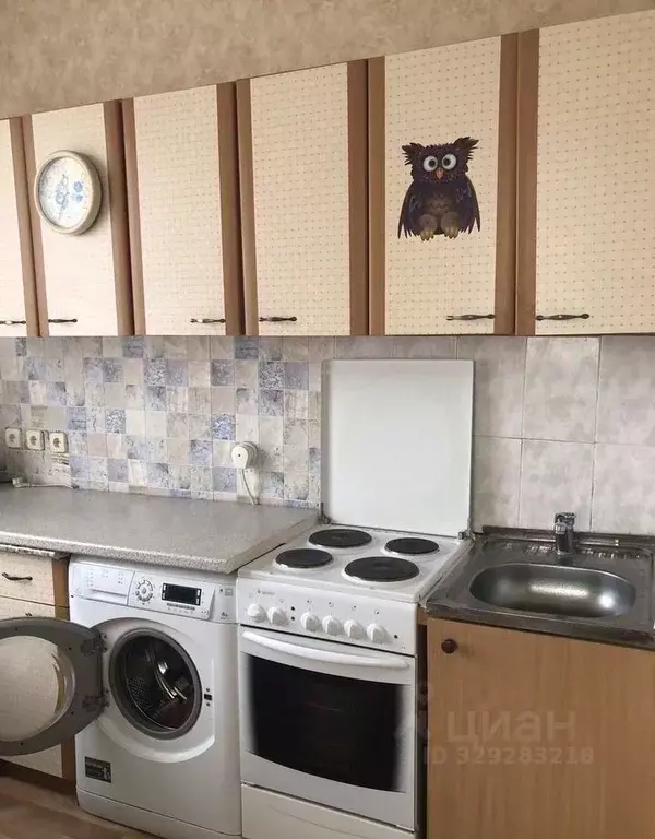 1-к кв. Московская область, Подольск Юбилейная ул., 3к2 (38.0 м) - Фото 2