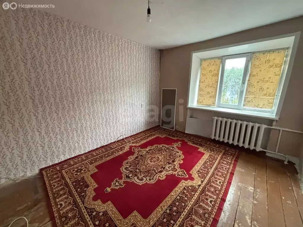 1к в -комнатной квартире (12.9 м) - Фото 1