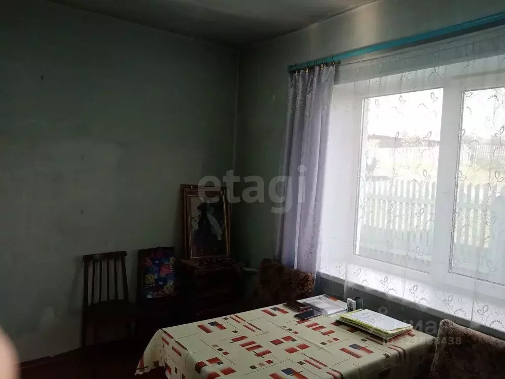 Дом в Свердловская область, Горноуральский муниципальный округ, с. ... - Фото 1