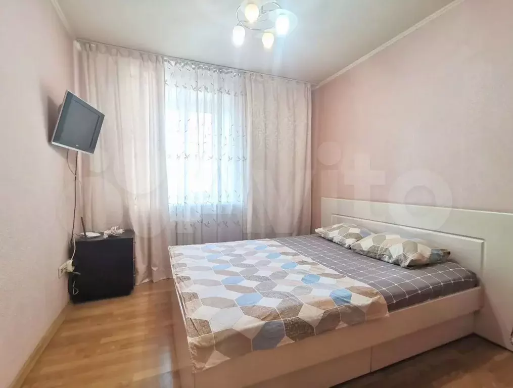 Комната 17 м в 2-к., 2/18 эт. - Фото 0