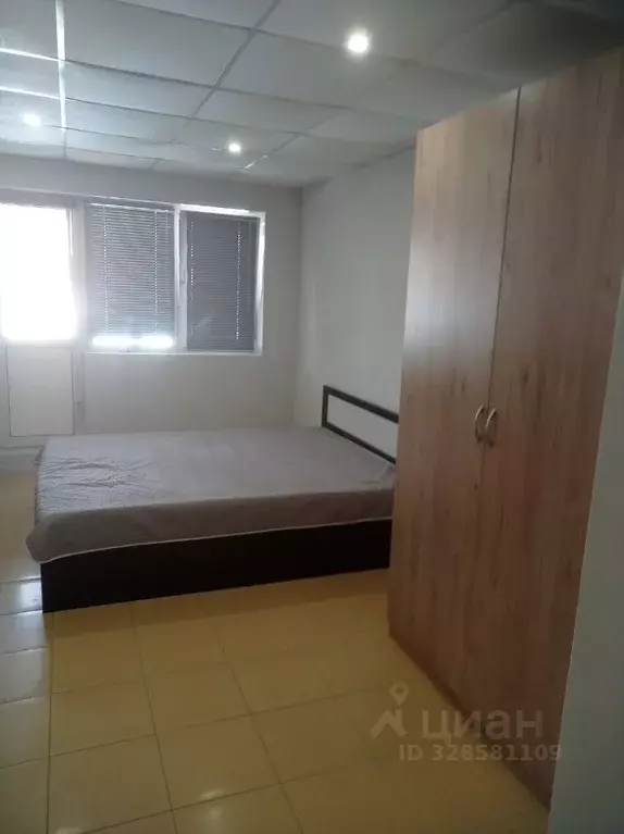 Студия Москва пос. Знамя Октября, ш. Рязановское (25.0 м) - Фото 1