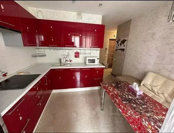 1-к кв. Московская область, Балашиха ул. Свердлова, 52/2 (40.0 м) - Фото 1