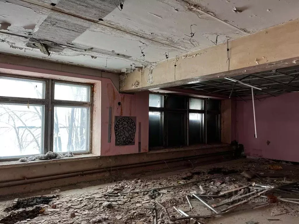 Торговая площадь в Хабаровский край, Хабаровск Иртышская ул., 17 (200 ... - Фото 1