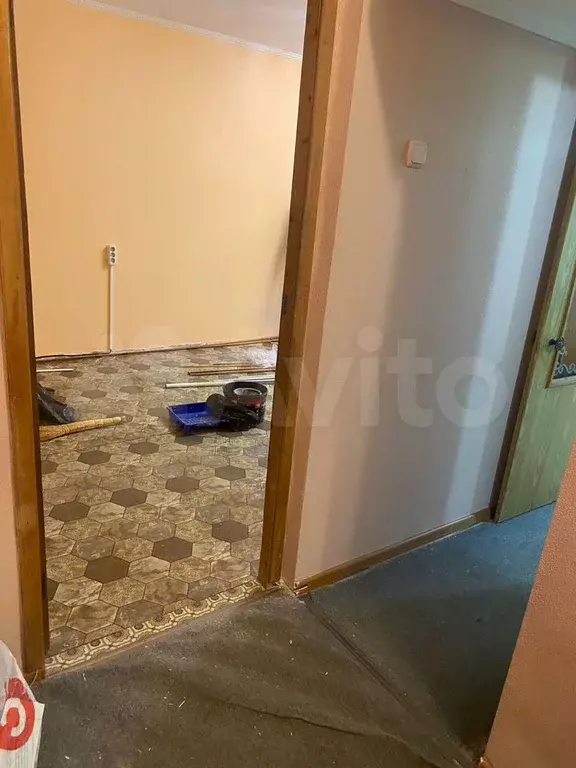 1-к. квартира, 35 м, 6/9 эт. - Фото 1