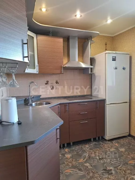 1-к кв. Липецкая область, Липецк просп. Победы, 116 (37.0 м) - Фото 1