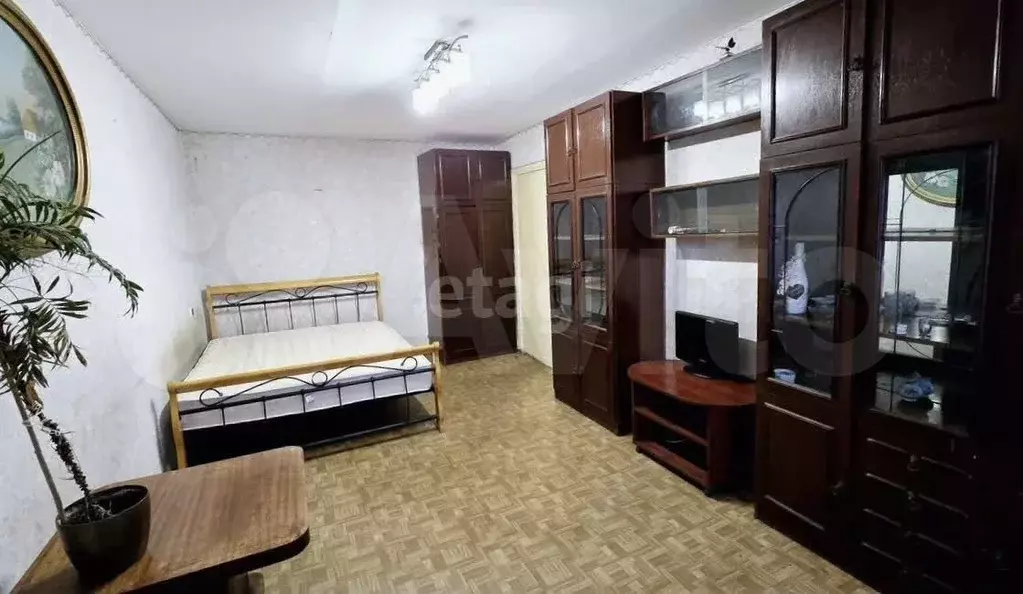 1-к. квартира, 40,1 м, 8/9 эт. - Фото 0