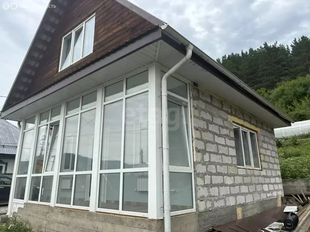 Дом в Горно-Алтайск, Социалистическая улица (72 м) - Фото 2