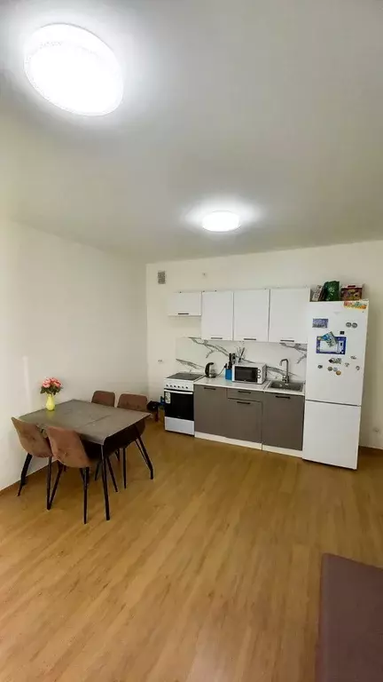 Продаётся 1-к квартира, 37.9 м - Фото 1