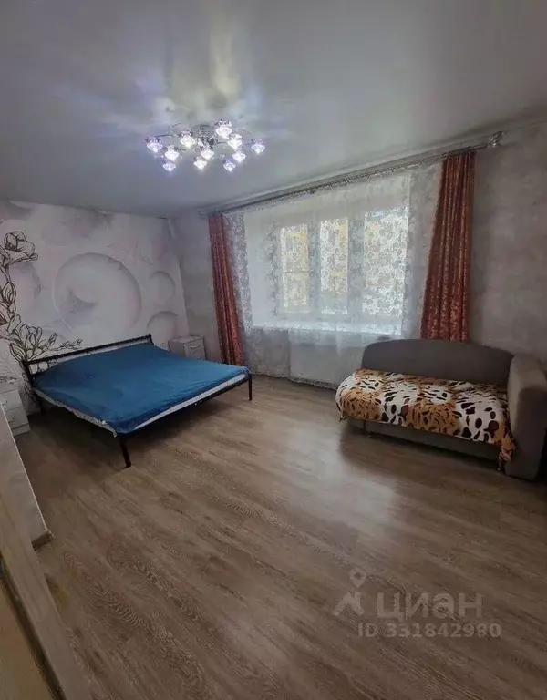 1-к кв. Архангельская область, Котлас ул. 70 лет Октября, 30А (34.0 м) - Фото 1