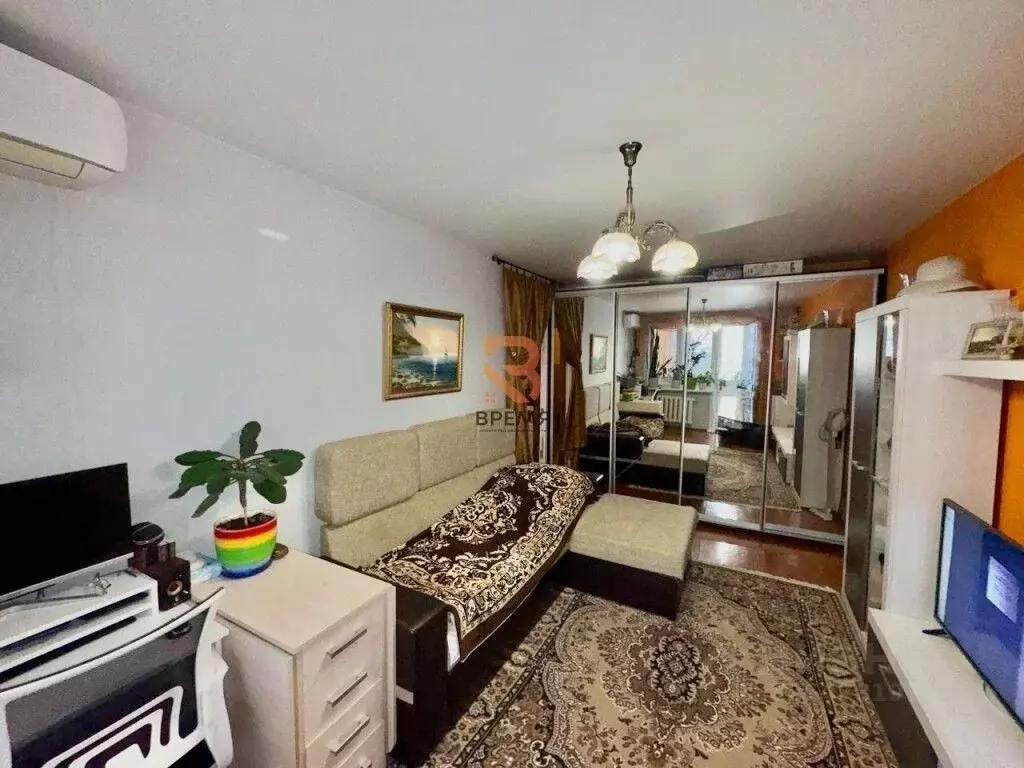 1-к кв. Севастополь ул. Арсенальная, 29 (36.6 м) - Фото 1