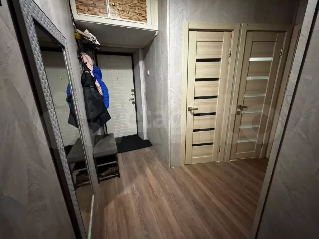 2-к. квартира, 46 м, 5/5 эт. - Фото 1