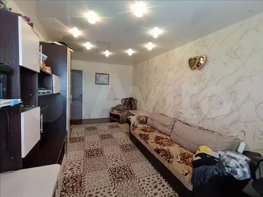 2-к. квартира, 45 м, 5/5 эт. - Фото 1