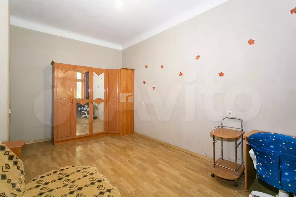 3-к. квартира, 67,9 м, 2/3 эт. - Фото 0