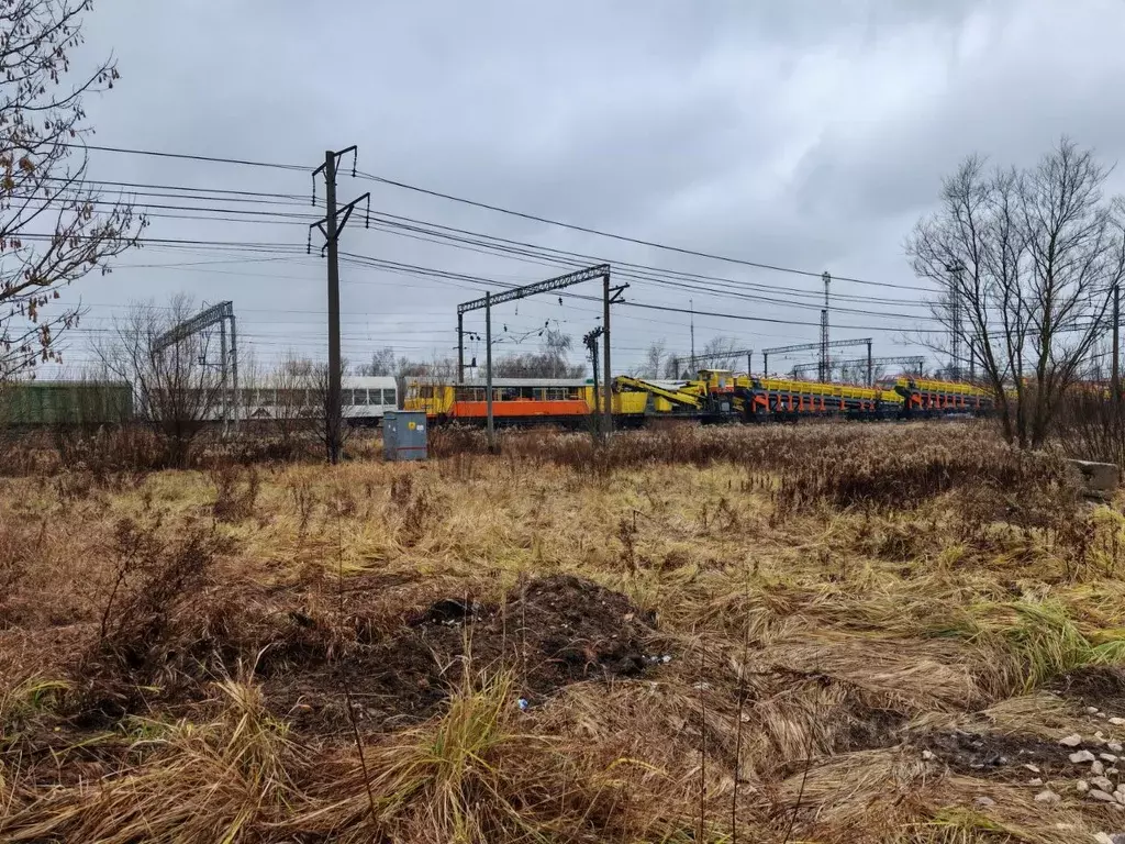 Участок в Московская область, Ступино городской округ, Михнево пгт  ... - Фото 0