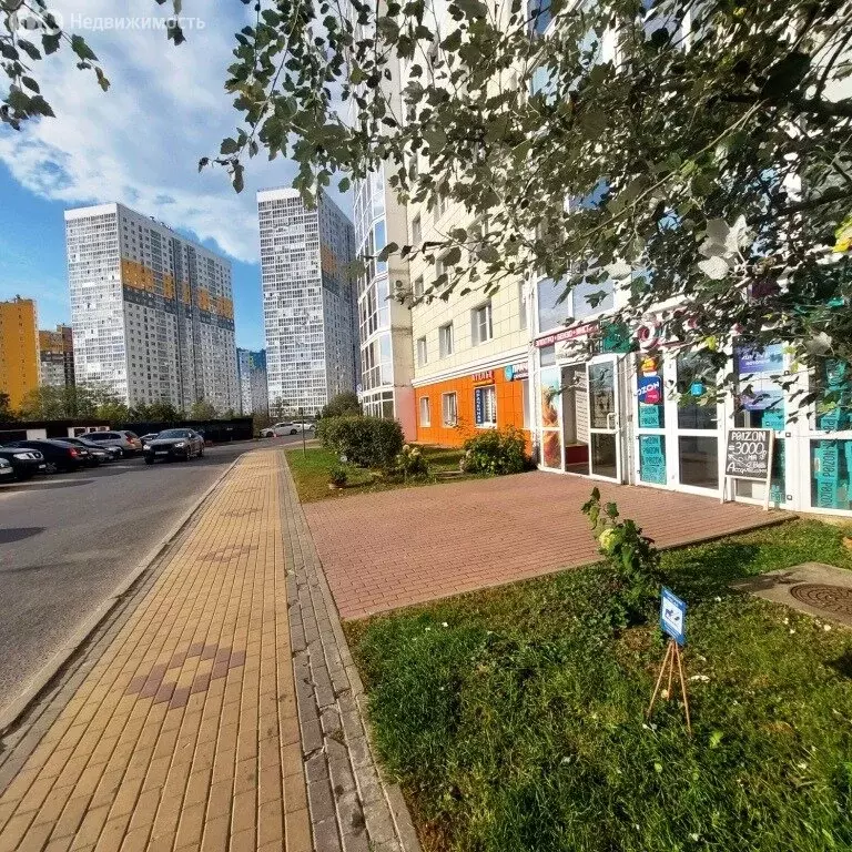 Помещение свободного назначения (27 м) - Фото 0