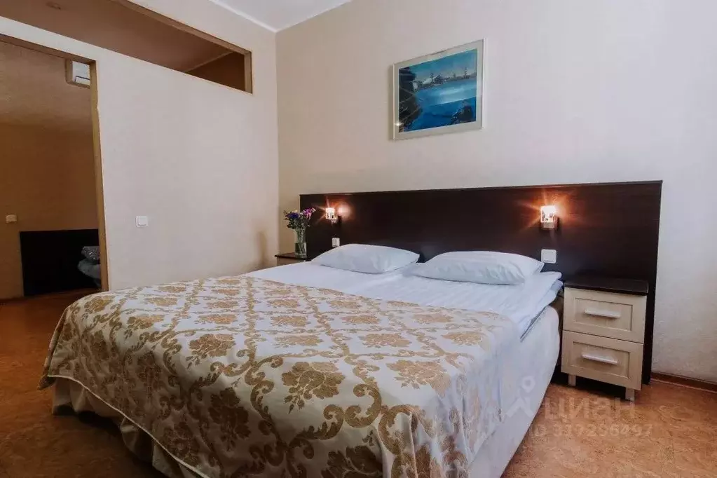 Студия Санкт-Петербург Конногвардейский бул., 9 (24.0 м) - Фото 1