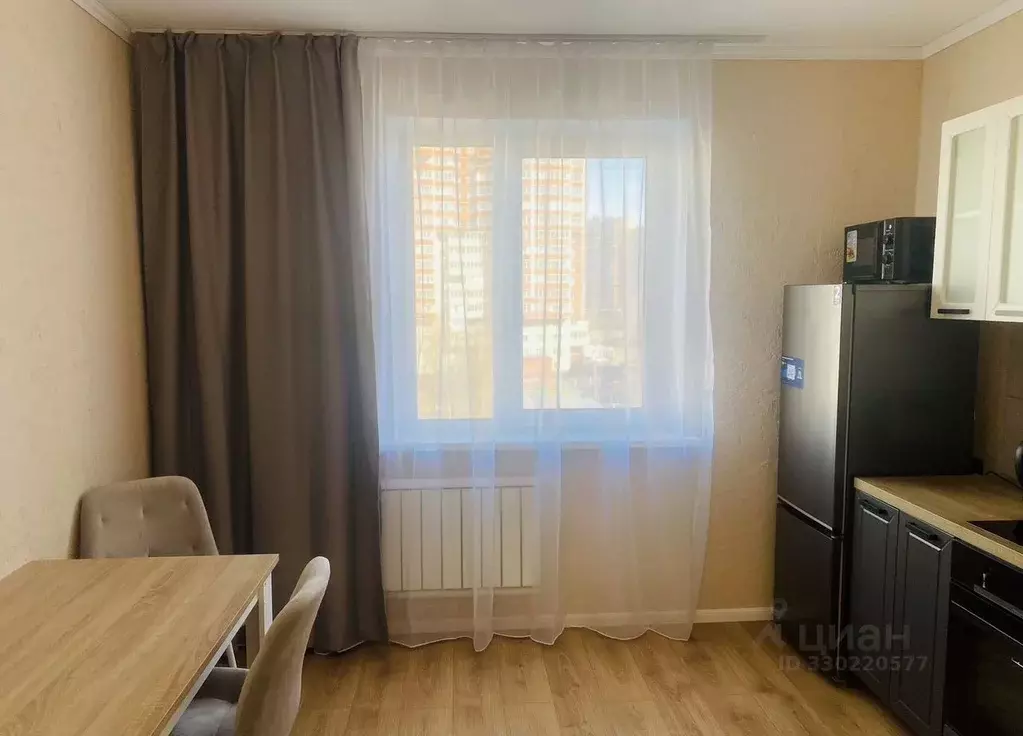 1-к кв. Санкт-Петербург просп. Солидарности, 21к2 (39.0 м) - Фото 1