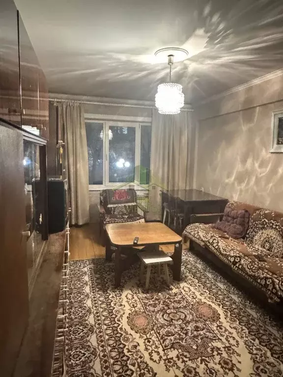 3-к кв. Бурятия, Улан-Удэ ул. Борсоева, 19 (62.9 м) - Фото 1