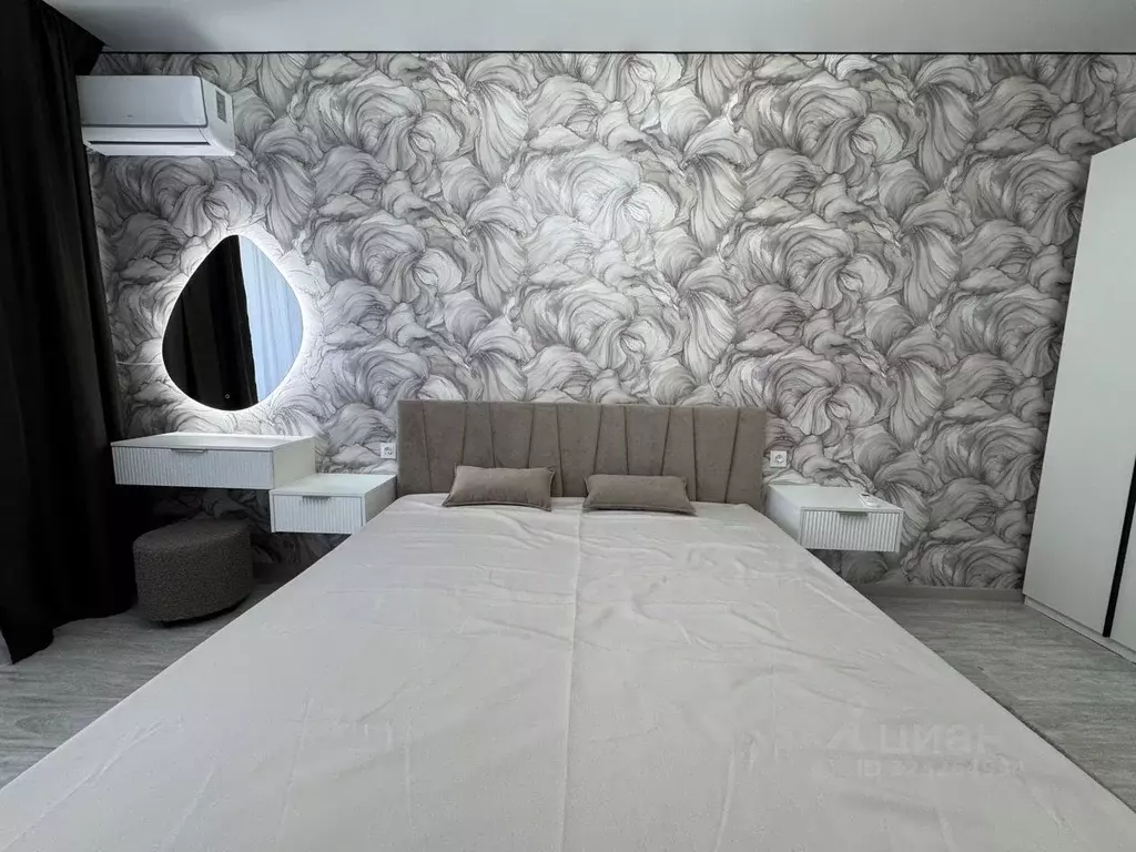 2-к кв. Ростовская область, Ростов-на-Дону ул. Нансена, 83с3 (59.0 м) - Фото 2