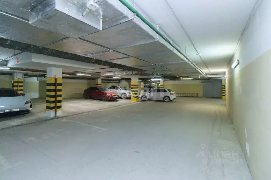 Гараж в Тюменская область, Тюмень Первомайская ул., 50 (14 м) - Фото 0