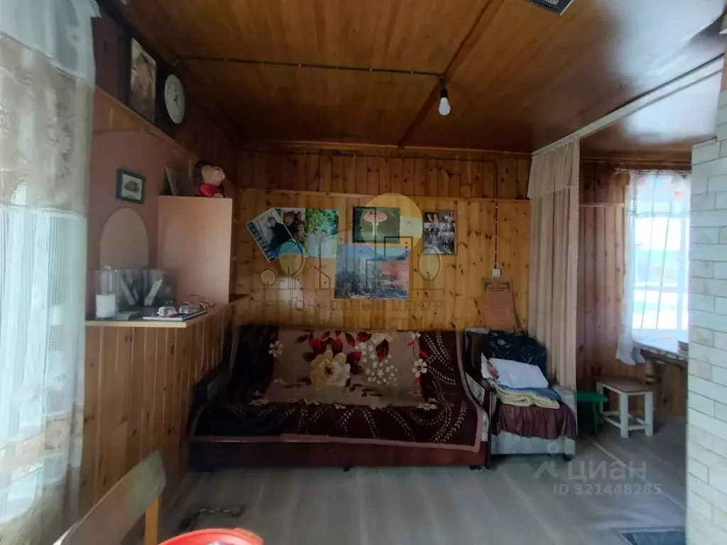 Дом в Иркутская область, Иркутский муниципальный округ, д. Тайтура ул. ... - Фото 2