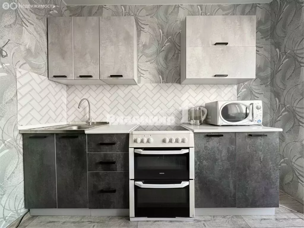 1-комнатная квартира: Находка, Находкинский проспект, 64А (27.7 м) - Фото 2