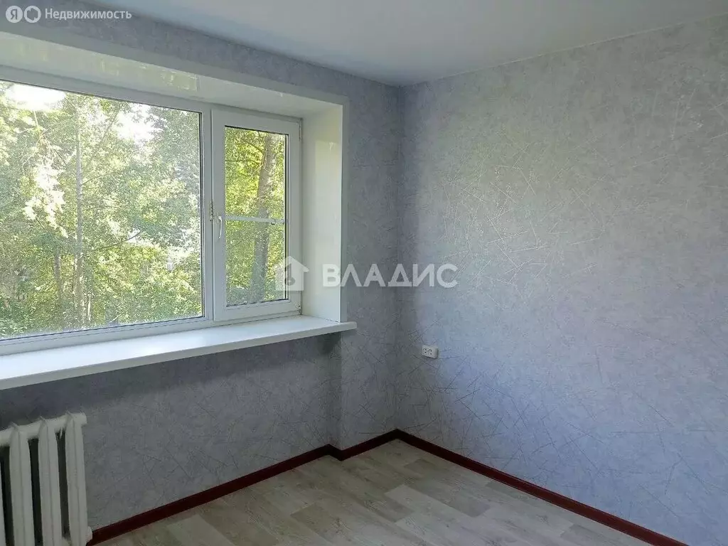 Квартира-студия: Пенза, улица Беляева, 41 (17.2 м) - Фото 0