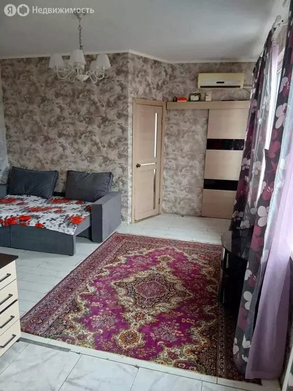 1-комнатная квартира: Сочи, Пластунская улица, 202/5 (31.6 м) - Фото 2