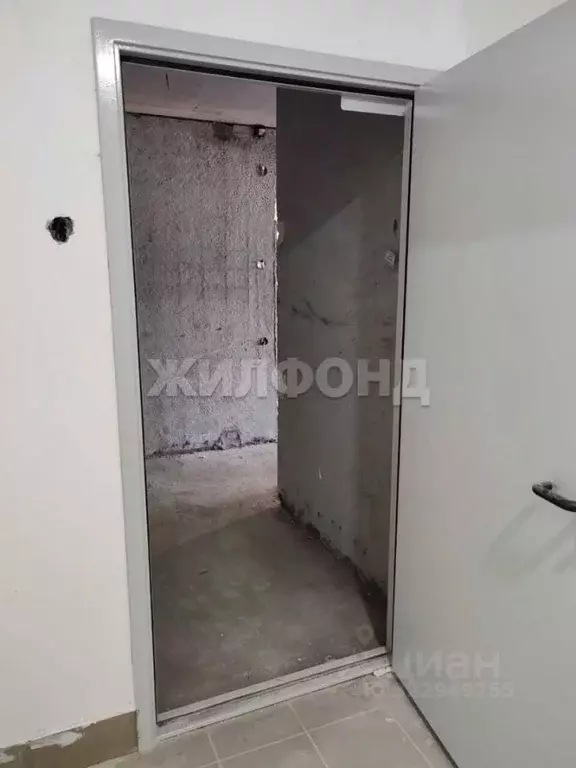 2-к кв. Новосибирская область, Новосибирск ул. Плющихинская, 2 (42.8 ... - Фото 2