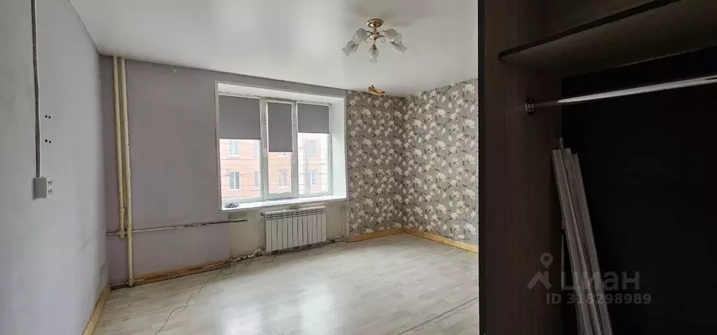 Комната Удмуртия, Ижевск ул. Карла Маркса, 177 (21.8 м) - Фото 0