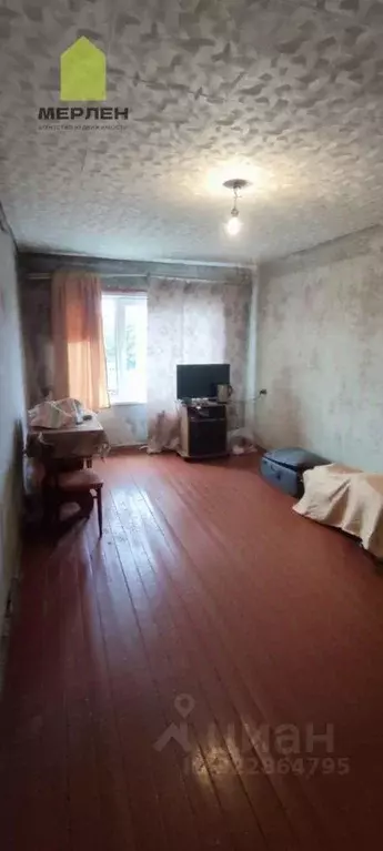 2-к кв. Калужская область, Сухиничи ул. Дзержинского, 5 (44.5 м) - Фото 2