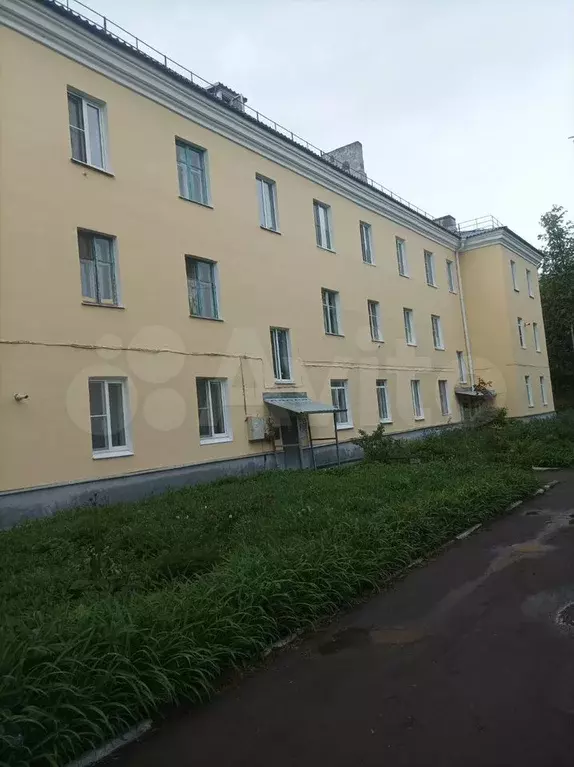 2-к. квартира, 48 м, 1/3 эт. - Фото 0