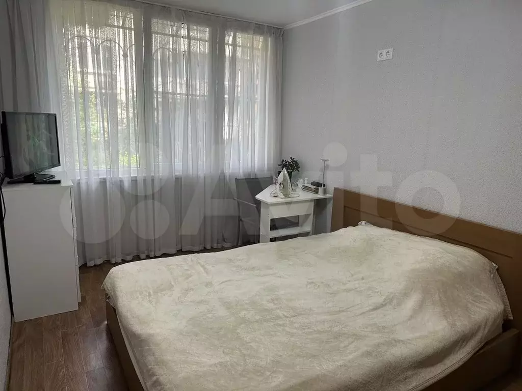 2-к. квартира, 50 м, 2/5 эт. - Фото 1