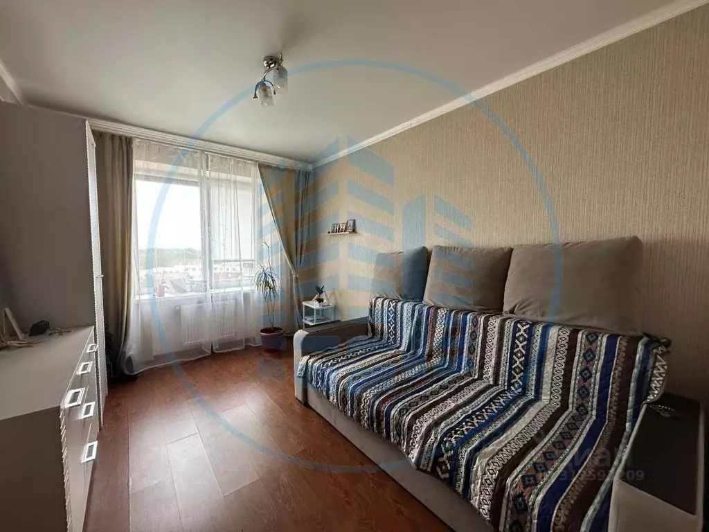 2-к кв. Ставропольский край, Предгорный муниципальный округ, ... - Фото 1