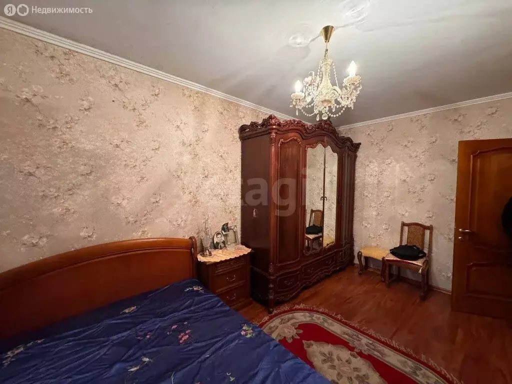 3-комнатная квартира: Симферополь, Киевская улица, 83 (65 м) - Фото 0