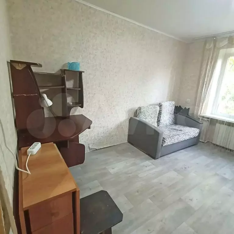 1-к. квартира, 18м, 4/5эт. - Фото 0