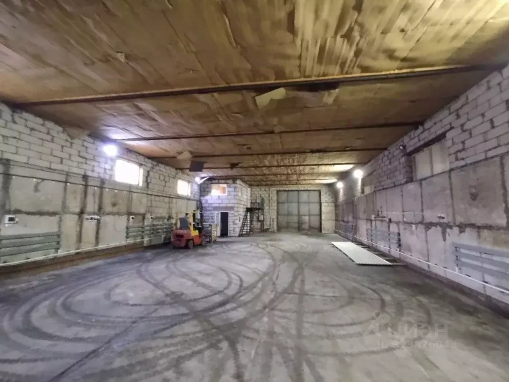 Производственное помещение в Удмуртия, Завьяловский район, д. Пирогово ... - Фото 2