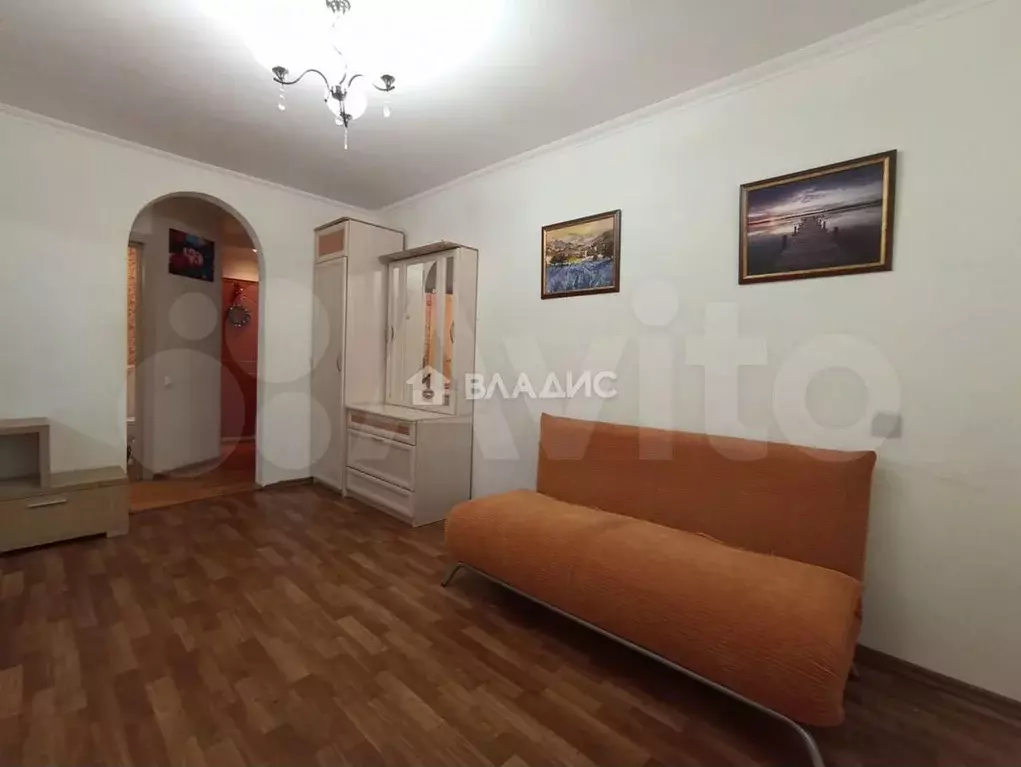 2-к. квартира, 40м, 1/5эт. - Фото 0