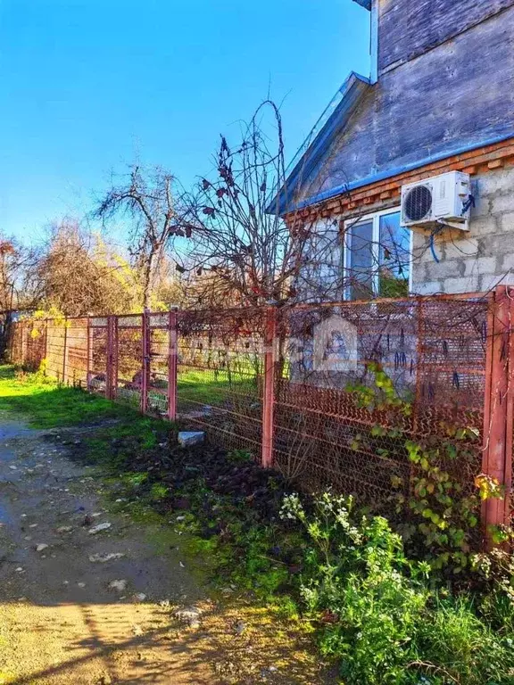 Дом в Краснодарский край, Усть-Лабинск Механизатор общество, проезд ... - Фото 2