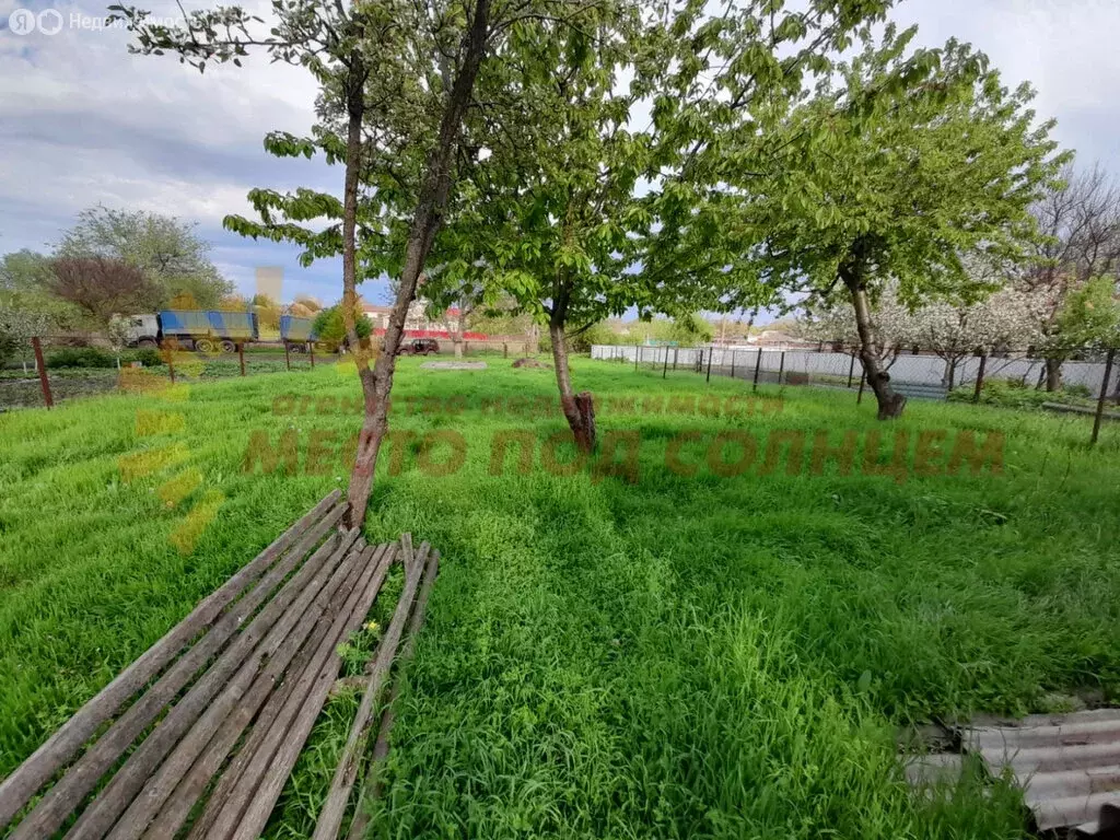 Дом в станица Ясенская, улица Ленина (70 м) - Фото 2