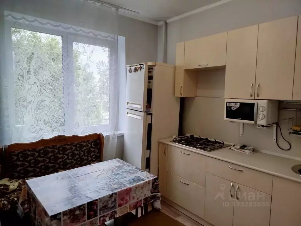 2-к кв. Самарская область, Самара Ново-Садовая ул., 200 (42.5 м) - Фото 1