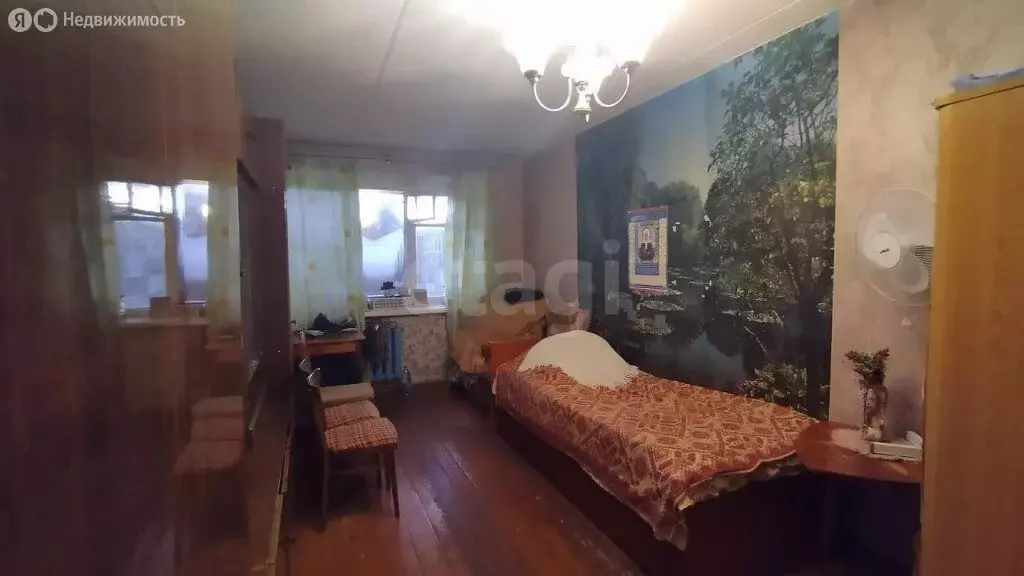 2-комнатная квартира: Череповец, Архангельская улица, 108 (47.8 м) - Фото 2