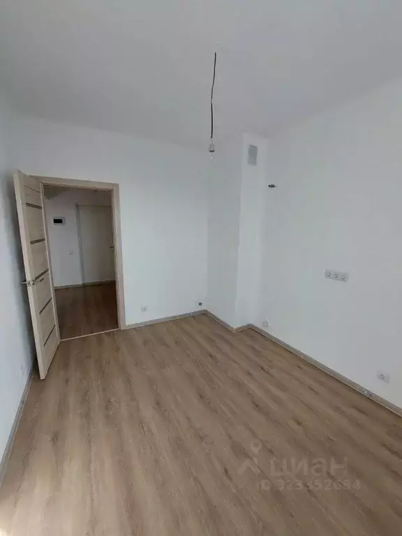 Студия Тверская область, Тверь Новочеркасская ул., 49 (21.6 м) - Фото 2