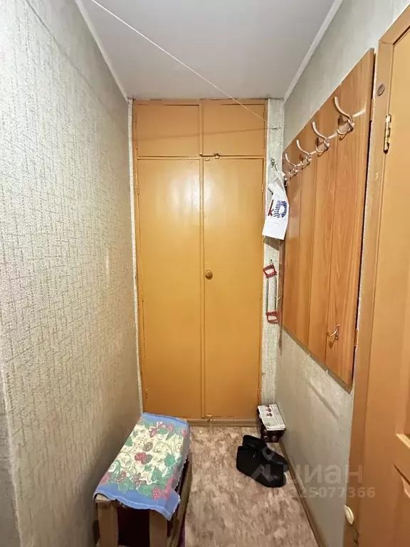 1-к кв. Забайкальский край, Чита 6-й мкр, 6 (33.2 м) - Фото 2