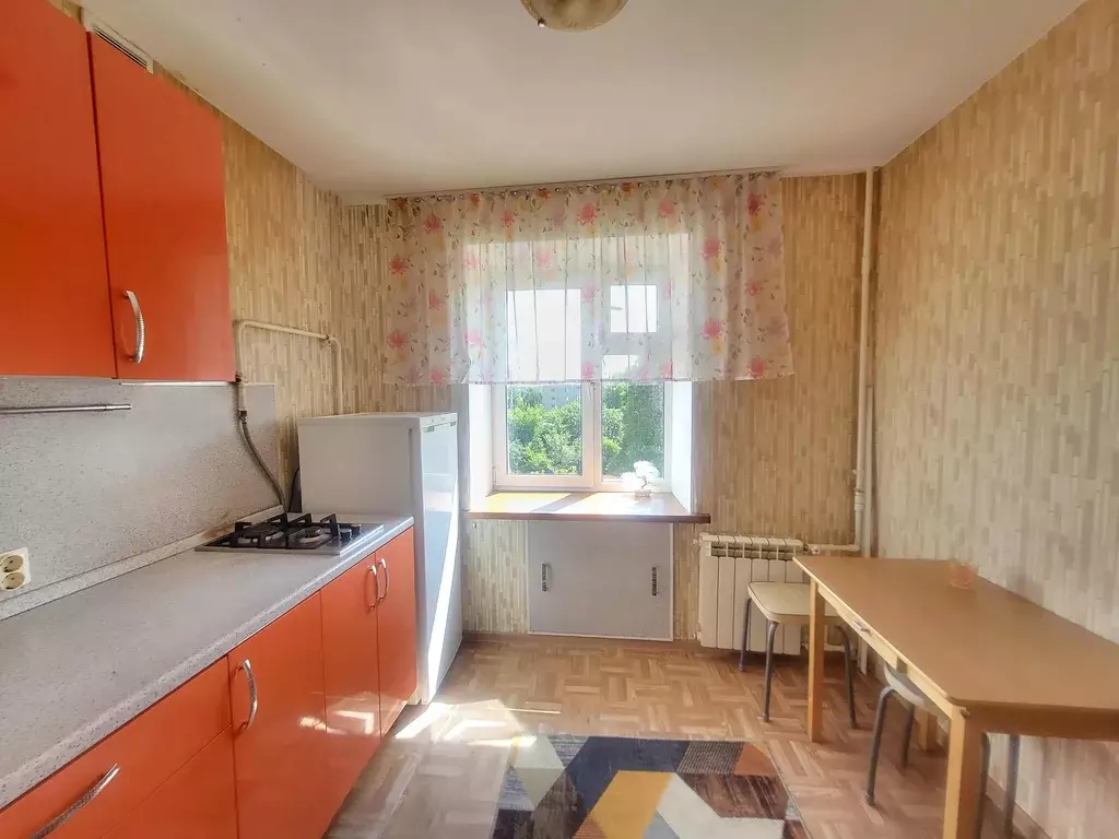 Продаётся 1-к квартира, 32.4 м - Фото 0
