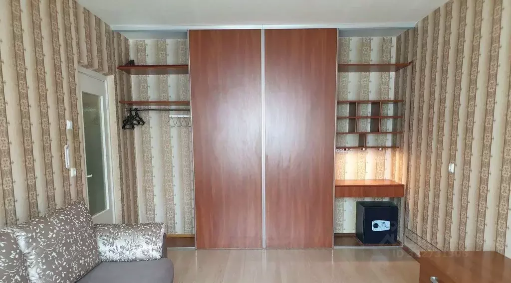 1-к кв. Санкт-Петербург ул. Сикейроса, 7к2 (40.0 м) - Фото 1